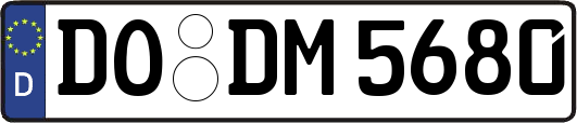 DO-DM5680
