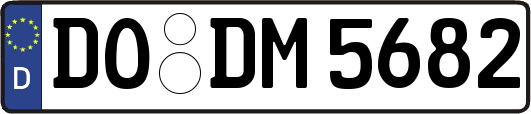 DO-DM5682