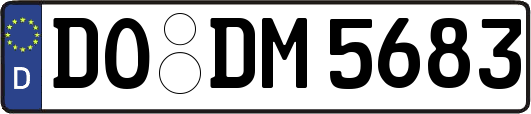 DO-DM5683
