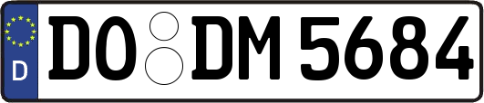 DO-DM5684