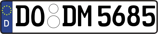 DO-DM5685