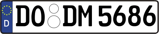 DO-DM5686