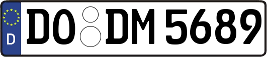 DO-DM5689