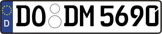 DO-DM5690