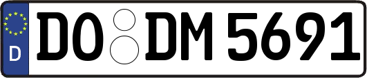 DO-DM5691