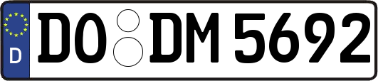 DO-DM5692