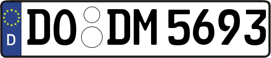 DO-DM5693