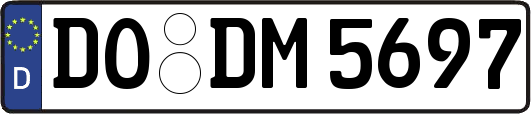 DO-DM5697