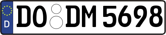 DO-DM5698