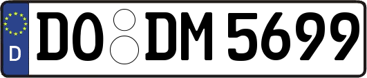 DO-DM5699