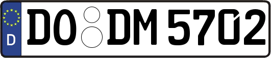 DO-DM5702