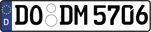 DO-DM5706