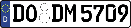 DO-DM5709