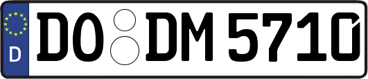 DO-DM5710