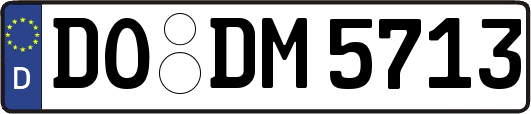 DO-DM5713