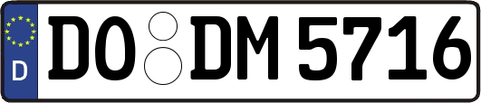 DO-DM5716