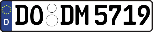 DO-DM5719