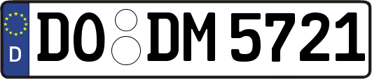 DO-DM5721
