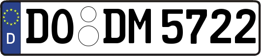 DO-DM5722