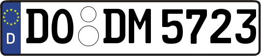 DO-DM5723