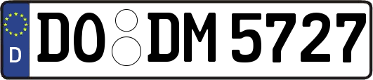 DO-DM5727