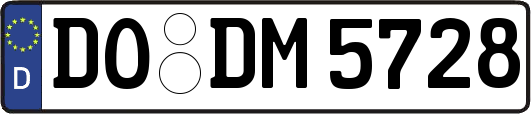 DO-DM5728
