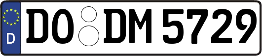 DO-DM5729