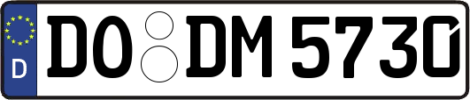 DO-DM5730