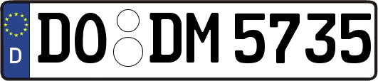 DO-DM5735