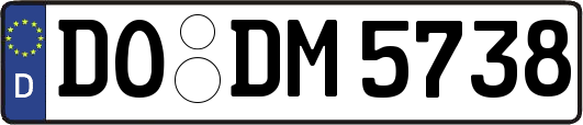 DO-DM5738