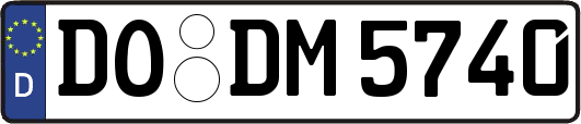 DO-DM5740