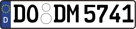 DO-DM5741