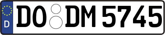 DO-DM5745
