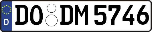 DO-DM5746