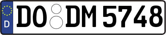 DO-DM5748