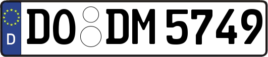 DO-DM5749
