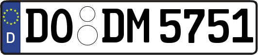 DO-DM5751