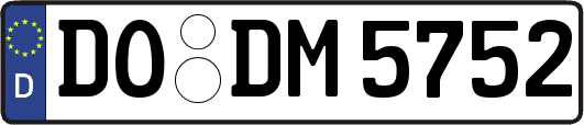 DO-DM5752