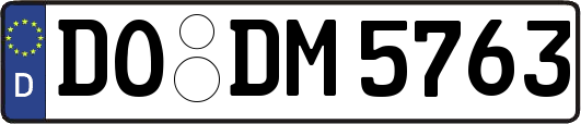 DO-DM5763