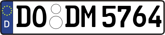 DO-DM5764