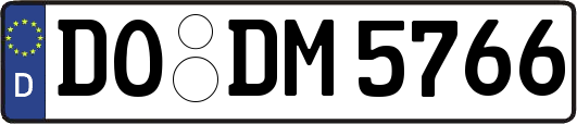 DO-DM5766