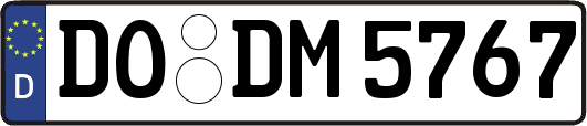 DO-DM5767