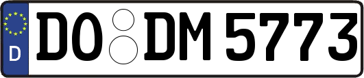DO-DM5773