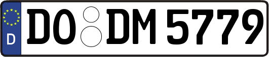 DO-DM5779
