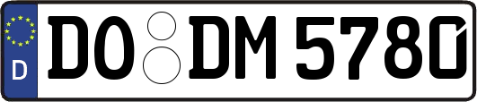 DO-DM5780
