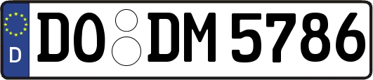 DO-DM5786