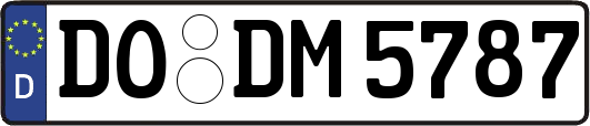 DO-DM5787