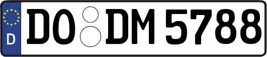 DO-DM5788