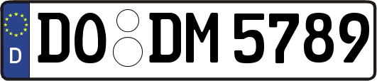 DO-DM5789