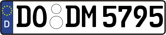 DO-DM5795